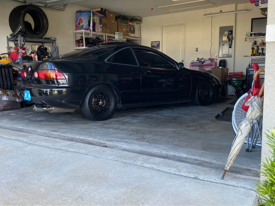 1995 Acura Integra 3rd Gen - Image 6 of 19