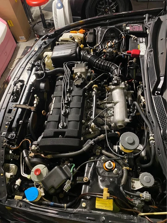 1995 Acura Integra 3rd Gen - Image 12 of 19
