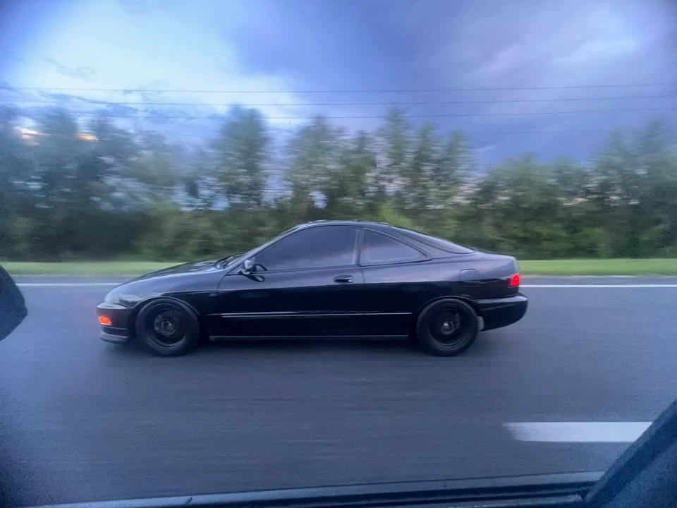 1995 Acura Integra 3rd Gen - Image 10 of 19