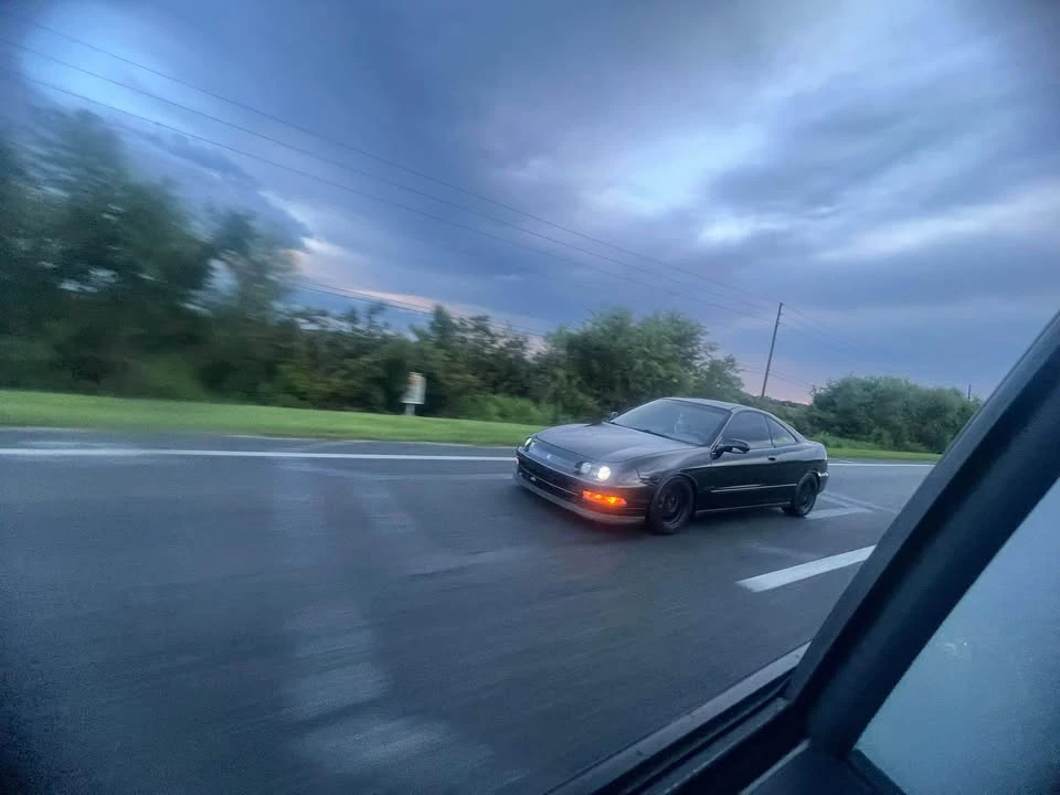 1995 Acura Integra 3rd Gen - Image 8 of 19