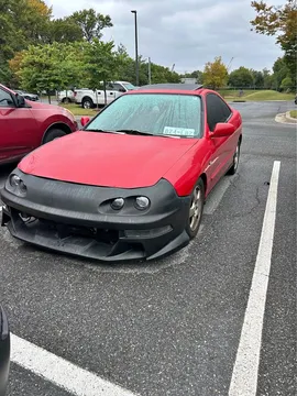 1995 Acura Integra
