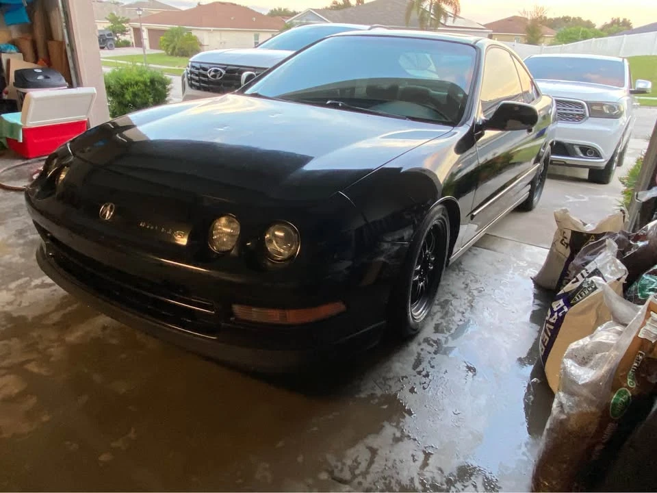 1995 Acura Integra 3rd Gen - Image 3 of 19