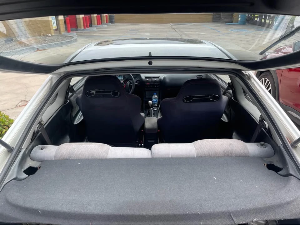 1995 Acura Integra 3rd Gen - Image 5 of 6