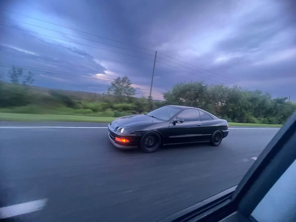1995 Acura Integra 3rd Gen - Image 7 of 19