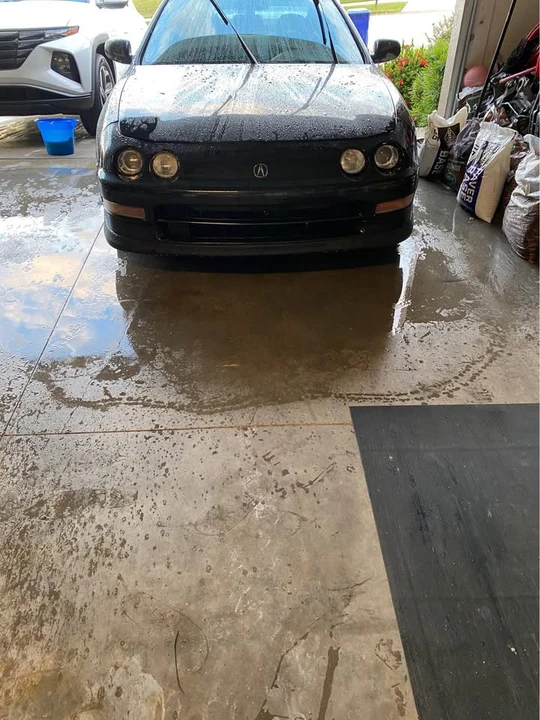 1995 Acura Integra 3rd Gen - Image 4 of 19