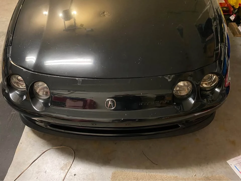 1995 Acura Integra 3rd Gen - Image 17 of 19