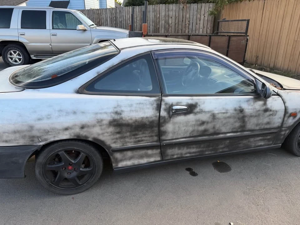 1995 Acura Integra 3rd Gen - Image 3 of 7