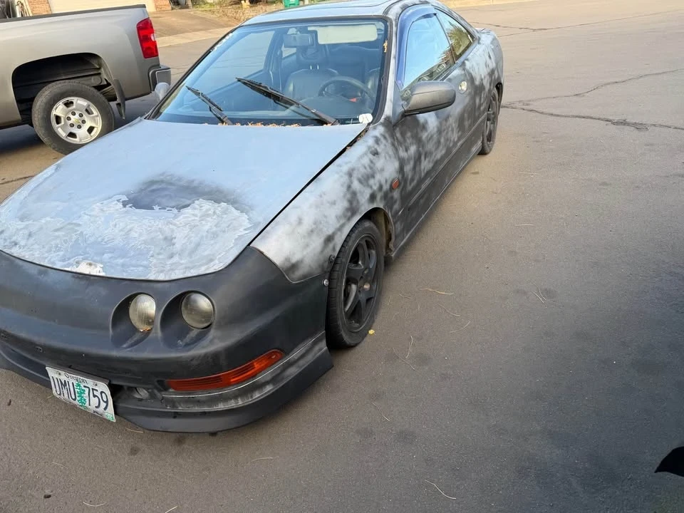 1995 Acura Integra 3rd Gen - Image 2 of 7