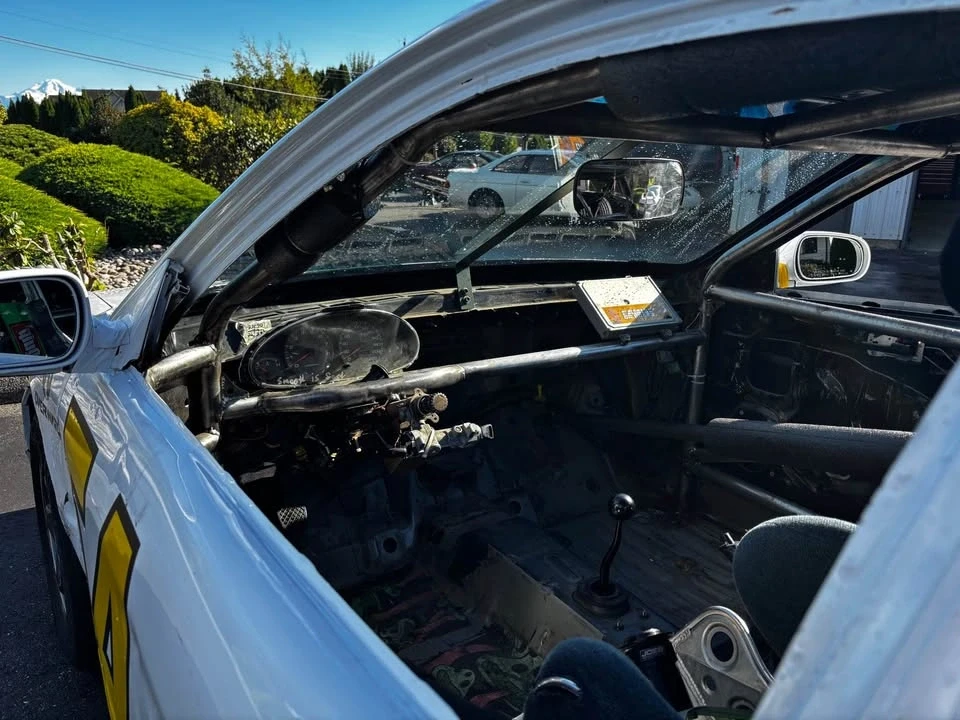 1995 Acura Integra 3rd Gen - Image 8 of 10