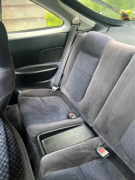 1995 Acura Integra 3rd Gen - Image 3 of 5