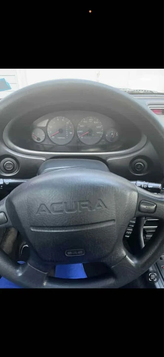 1995 Acura Integra 3rd Gen - Image 7 of 7