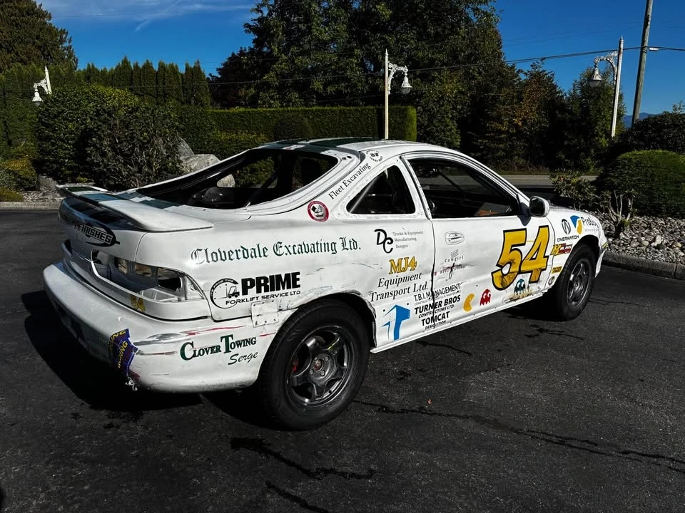 1995 Acura Integra 3rd Gen - Image 3 of 10