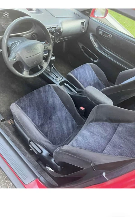 1995 Acura Integra 3rd Gen - Image 4 of 7