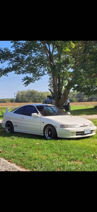 1995 Acura Integra 3rd Gen - Image 5 of 5