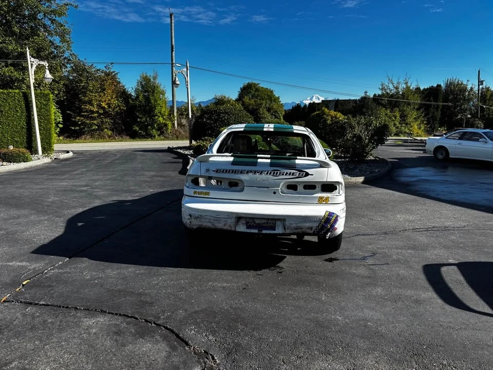 1995 Acura Integra 3rd Gen - Image 4 of 10