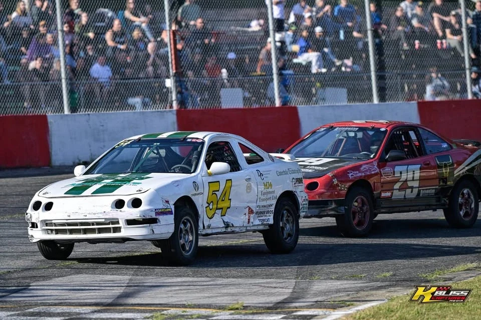 1995 Acura Integra 3rd Gen - Image 9 of 10
