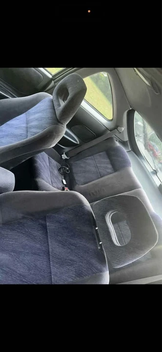 1995 Acura Integra 3rd Gen - Image 5 of 7