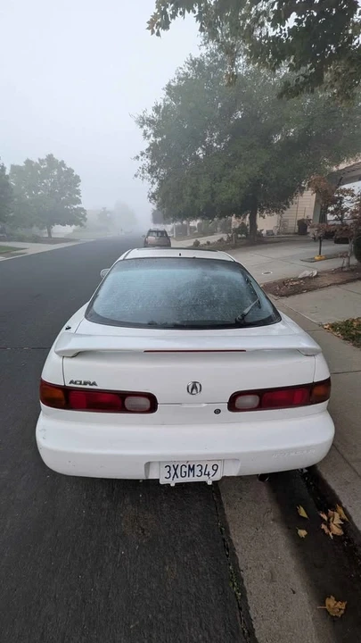 1995 Acura Integra 3rd Gen - Image 4 of 10