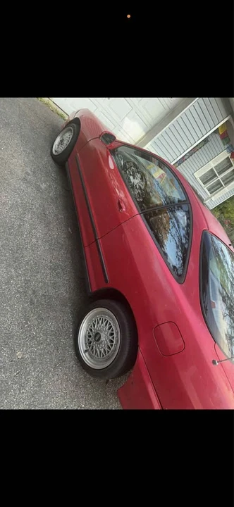 1995 Acura Integra 3rd Gen - Image 2 of 7