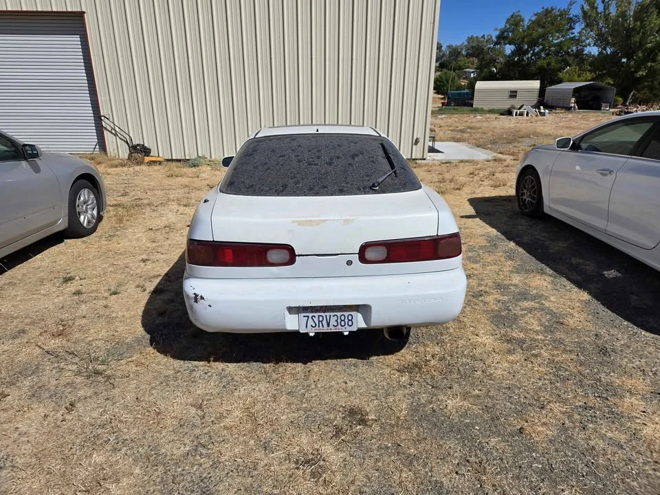 1995 Acura Integra 3rd Gen - Image 4 of 9