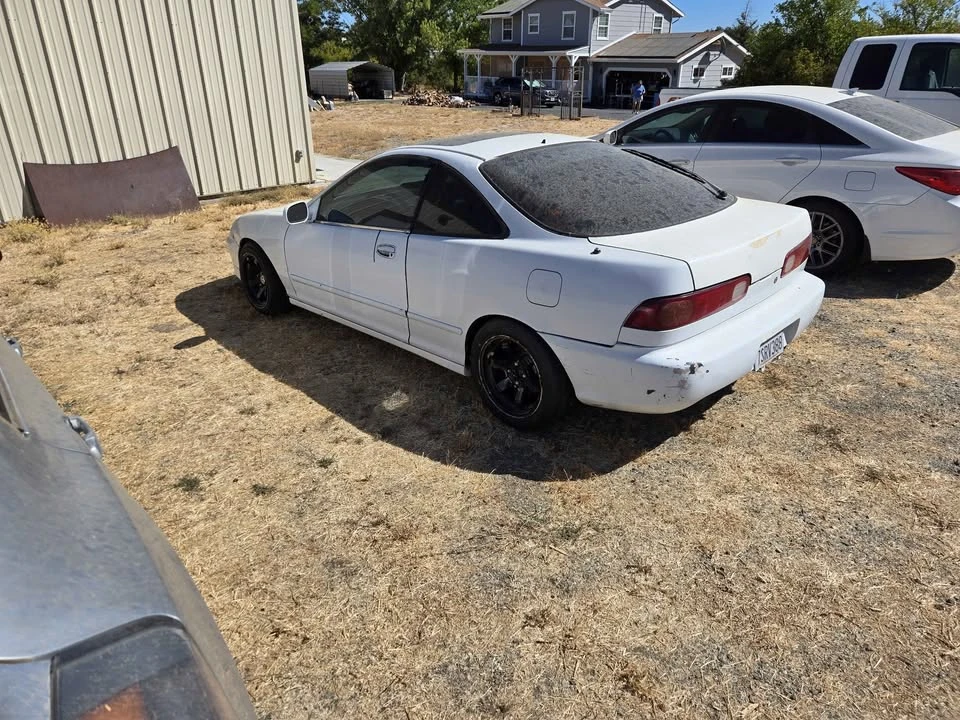 1995 Acura Integra 3rd Gen - Image 6 of 9