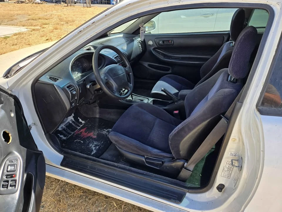 1995 Acura Integra 3rd Gen - Image 5 of 9