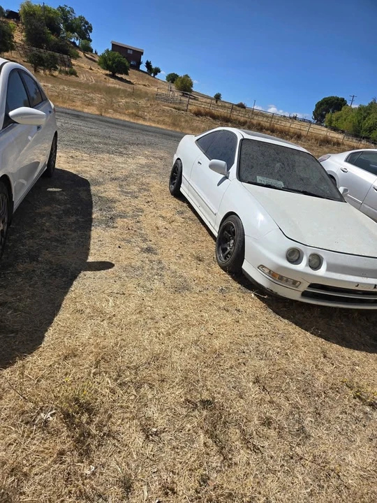 1995 Acura Integra 3rd Gen - Image 8 of 9