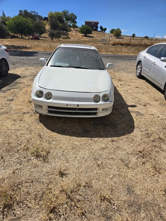 1995 Acura Integra 3rd Gen - Image 9 of 9