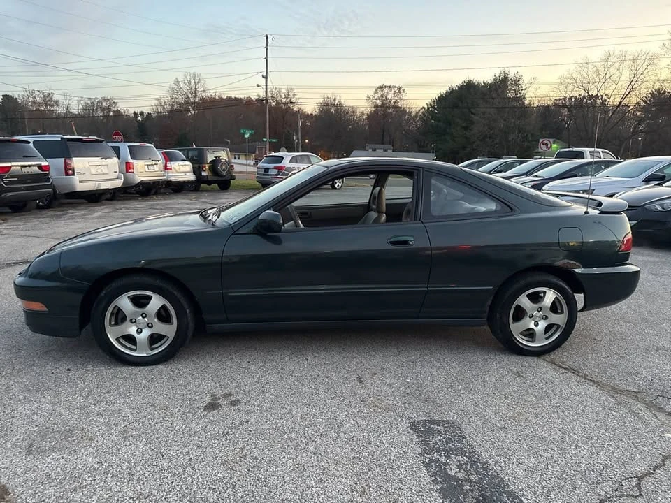1995 Acura Integra 3rd Gen - Image 4 of 20