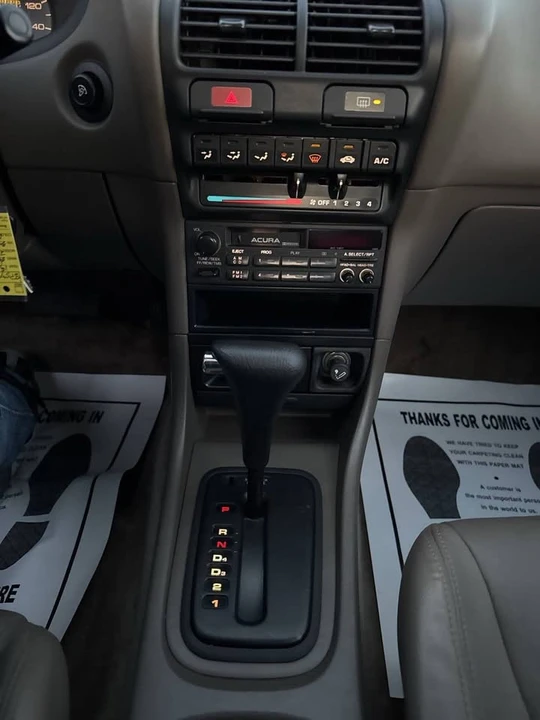 1995 Acura Integra 3rd Gen - Image 13 of 20