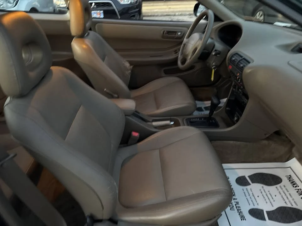 1995 Acura Integra 3rd Gen - Image 8 of 20