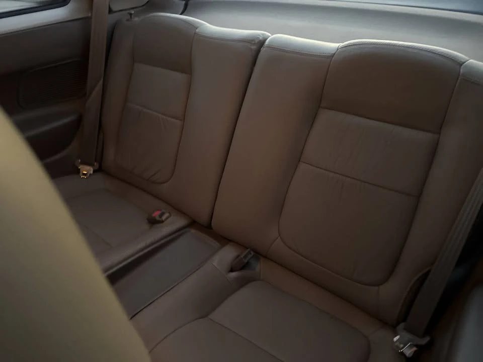 1995 Acura Integra 3rd Gen - Image 15 of 20