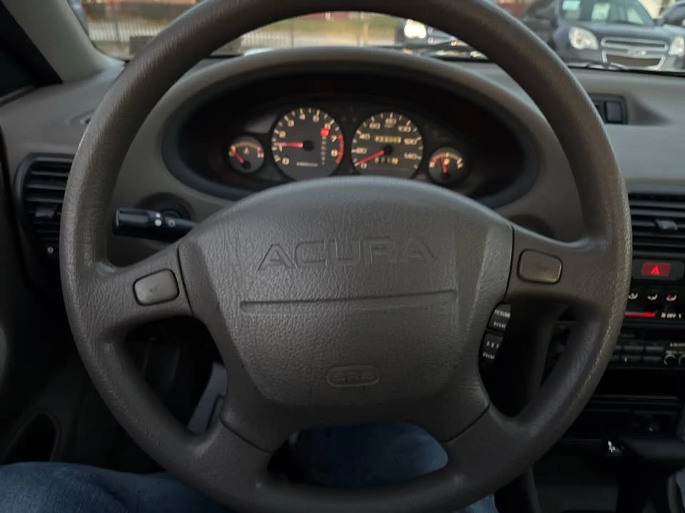 1995 Acura Integra 3rd Gen - Image 11 of 20