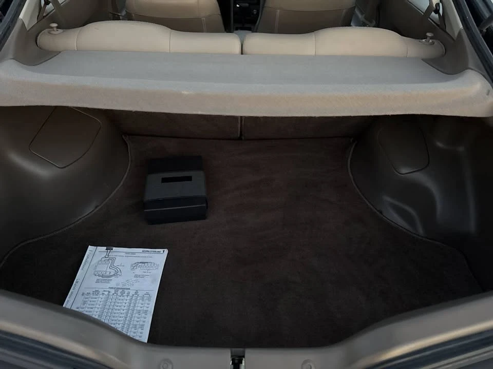 1995 Acura Integra 3rd Gen - Image 18 of 20