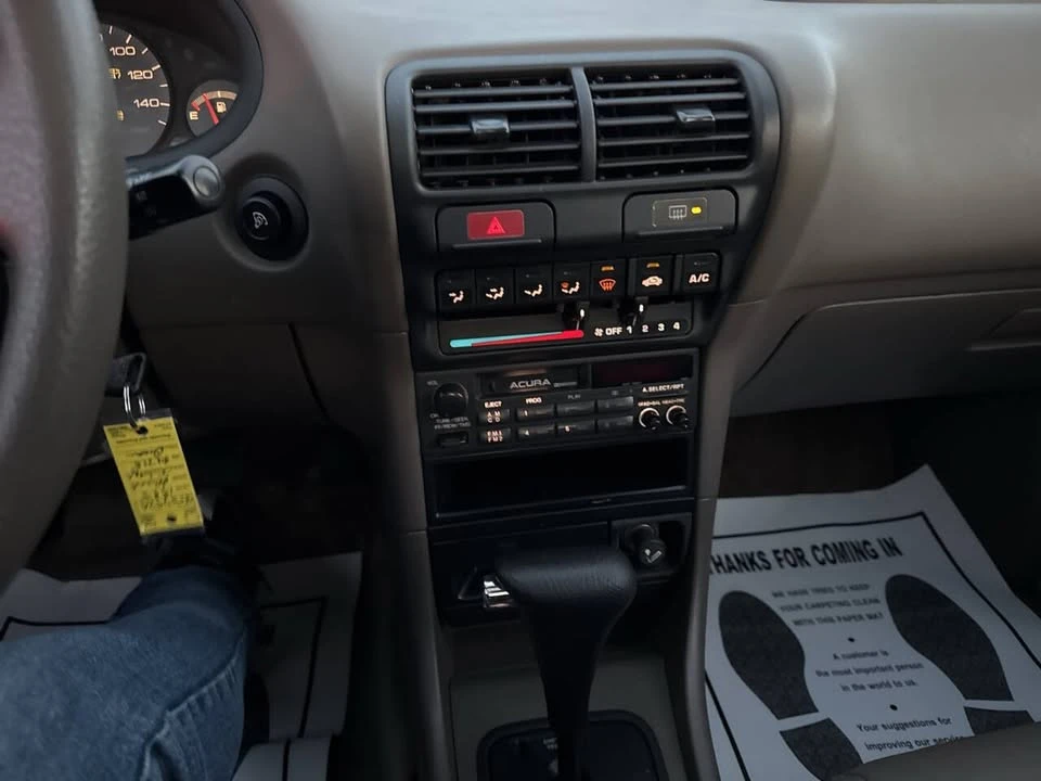1995 Acura Integra 3rd Gen - Image 12 of 20