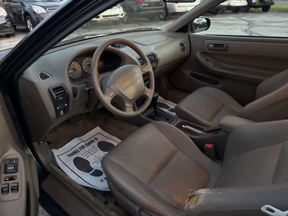 1995 Acura Integra 3rd Gen - Image 6 of 20