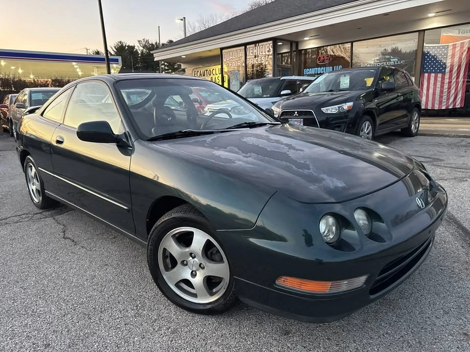 1995 Acura Integra 3rd Gen - Image 3 of 20