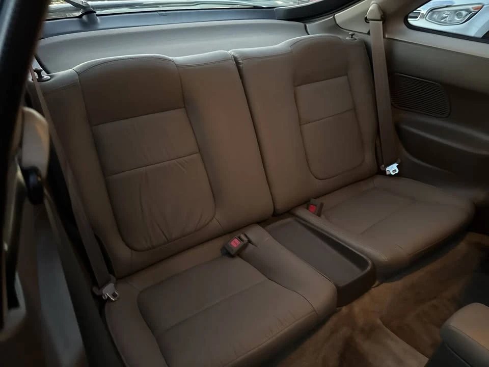 1995 Acura Integra 3rd Gen - Image 16 of 20