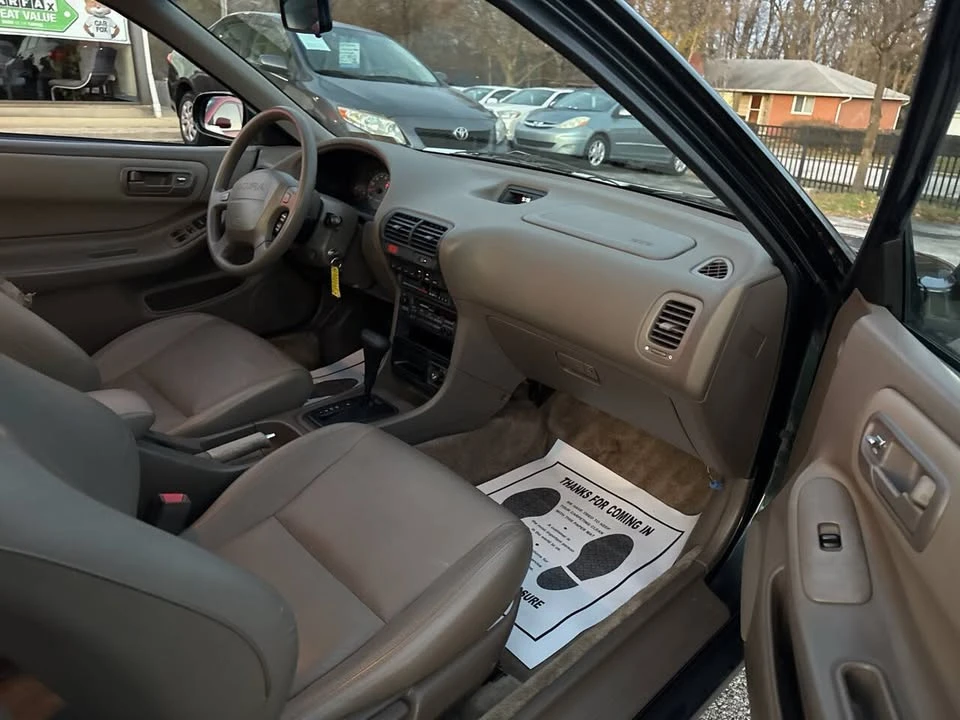 1995 Acura Integra 3rd Gen - Image 9 of 20