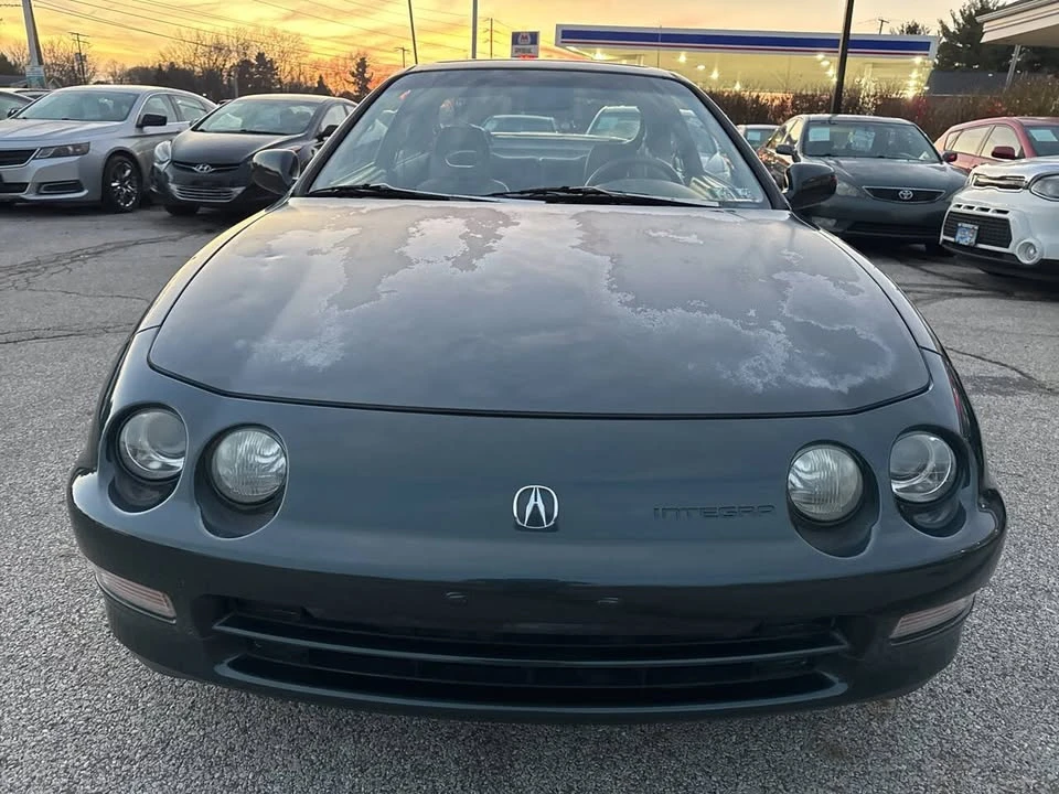 1995 Acura Integra 3rd Gen - Image 20 of 20