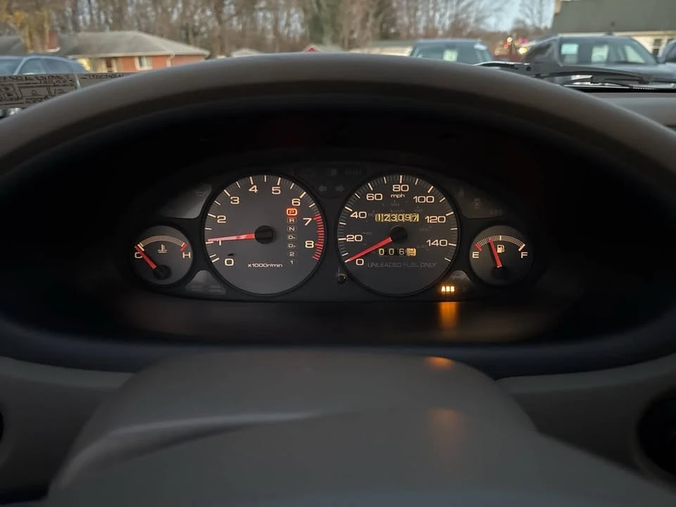 1995 Acura Integra 3rd Gen - Image 10 of 20