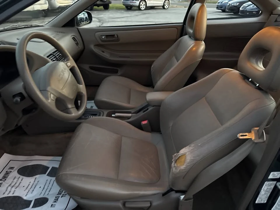 1995 Acura Integra 3rd Gen - Image 7 of 20