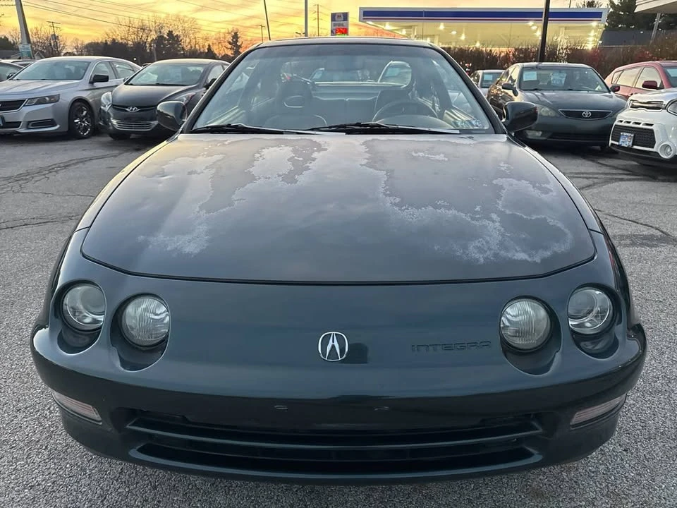 1995 Acura Integra 3rd Gen - Image 2 of 20