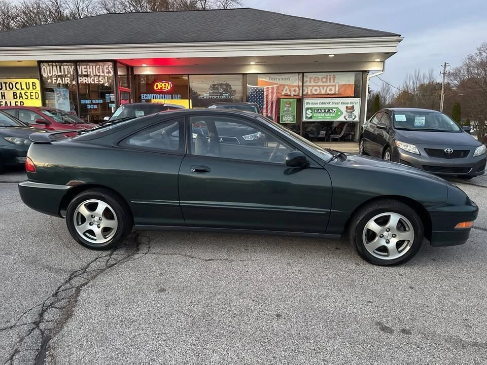 1995 Acura Integra 3rd Gen - Image 5 of 20
