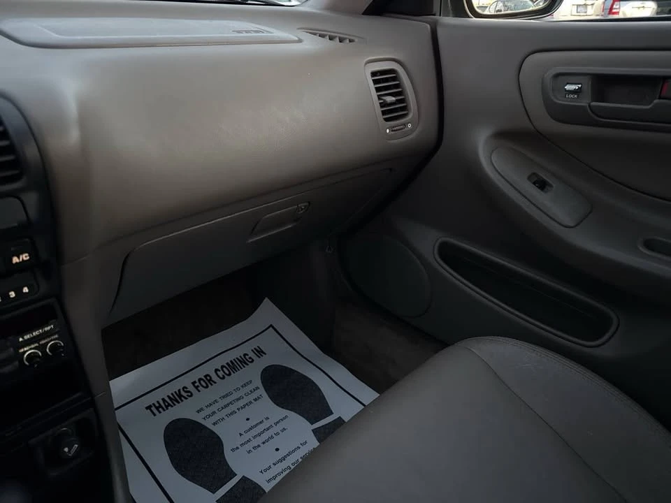 1995 Acura Integra 3rd Gen - Image 14 of 20