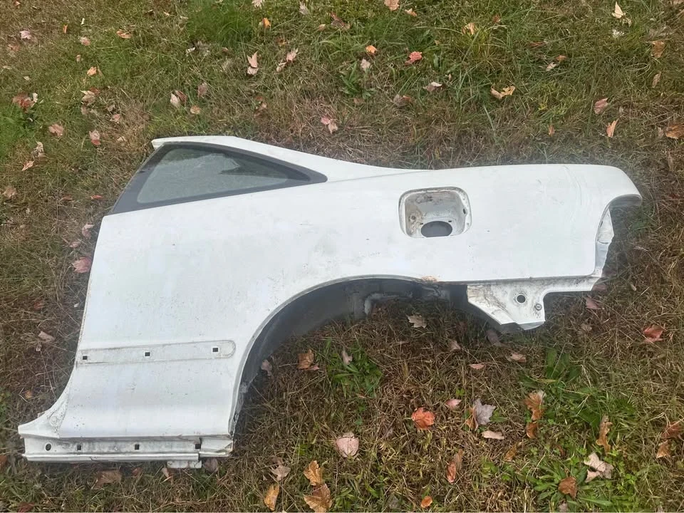 1995 Acura Integra 3rd Gen - Image 7 of 9