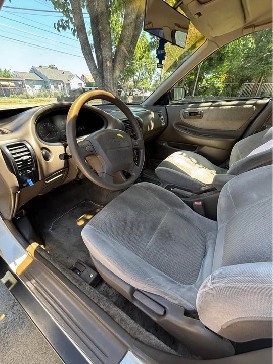 1995 Acura Integra 3rd Gen - Image 12 of 12