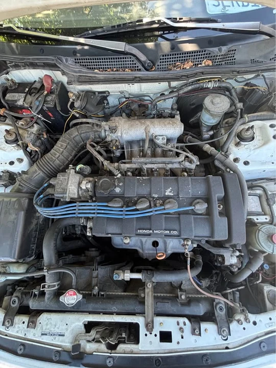 1995 Acura Integra 3rd Gen - Image 6 of 12