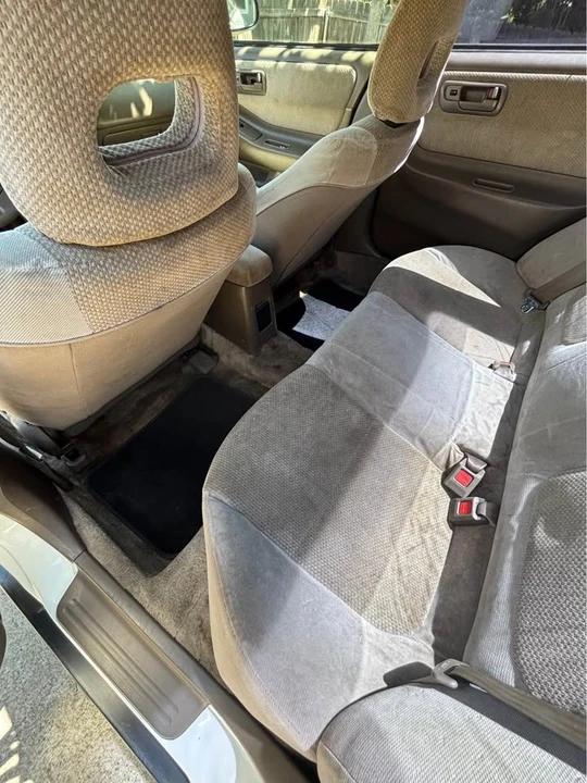 1995 Acura Integra 3rd Gen - Image 8 of 12