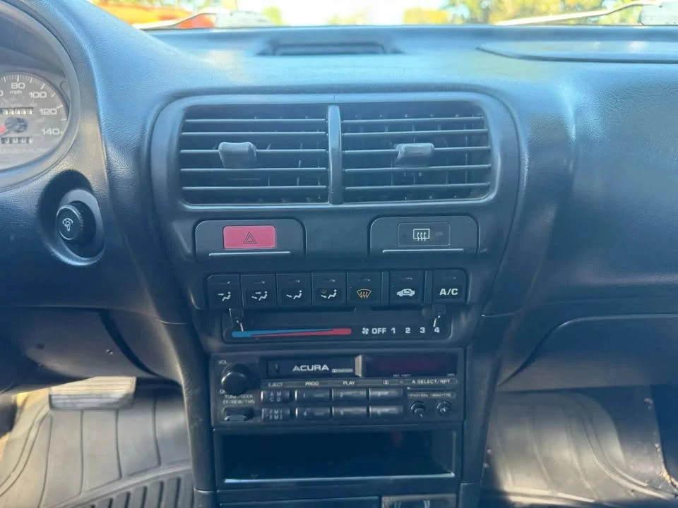 1995 Acura Integra 2nd Gen - Image 12 of 16